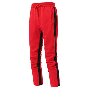 Survêtement respirant pour hommes, survêtement léger pour hommes, nouveau style de survêtement pour hommes à vendre - Product Image 3