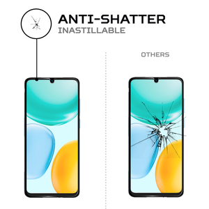 Antishock Honor อุปกรณ์ป้องกันหน้าจอ X5c อุปกรณ์เสริมระดับพรีเมียมเพื่อปกป้องหน้าจออุปกรณ์ของคุณ - Product Image 5