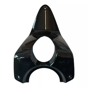 Protector Interior Original Yamaha para Tmax 500, Nuevo Parabrisas para Motocicleta 4B528312A000 - Product Image 1