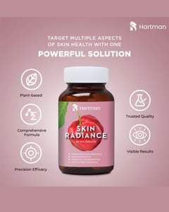 Tabletas para el Brillo de la Piel, Reducen la Pigmentación, las Manchas Oscuras, el Envejecimiento, Iluminan el Tono, Combaten los Radicales Libres - Product Image 4