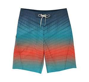 Custom Printed Beach Shorts Quick Dry Surf Board Shorts <b>for</b> <b>Men</b> OEM Sublimation Swim <b>Trunks</b> <b>Men's</b> Quick Dry Beachwear Shorts - Product Image 2