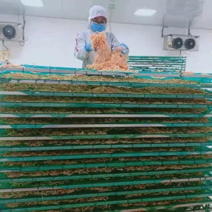 ปลาหมึกบดแห้งจากเวียดนาม - Product Image 6