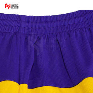 Uniforme de basket-ball dernier modèle nouveau design uniforme de basket-ball sans manches uniforme de basket-ball en vente en ligne - Product Image 6