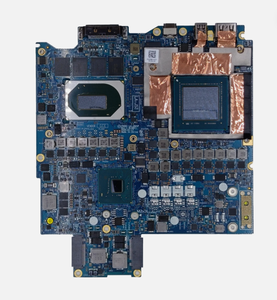 Placa base original nueva para Dell Alienware M17 R3 LA-J521P i7-10875H 32GB RTX2070 8GB 0P9YRF P9YRF - Product Image 4