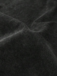 Corte personalizado y camisetas 100% algodón lavado con ácido Vintage camiseta Puff estampado peso pesado de talla grande hombres camiseta de gran tamaño - Product Image 6