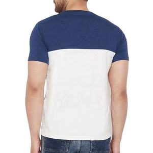 Camiseta para Hombre, Camisetas de Hombre 100% Algodón, Cuello Redondo, Manga Corta, Lisa, 2026 - Product Image 5