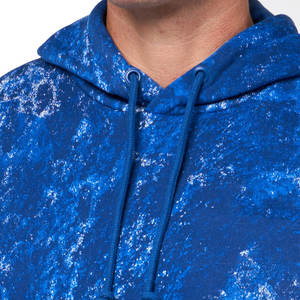 Meilleures ventes à bas prix Sweats à capuche pour hommes Sweats à capuche personnalisés de haute qualité avec manches longues Street Wear Sweats à capuche thermiques - Product Image 3