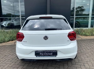 Auto Usado de Calidad a Precio Accesible, Volkswagen Polo 2020 1.0 TSI Comfortline, Volante a la Derecha - Product Image 6