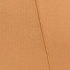 Leggings taille moyenne confortables et élégants pour femmes Meilleures ventes de pantalons de fitness fabriqués en usine avec fermeture à la taille élastique - Product Image 6