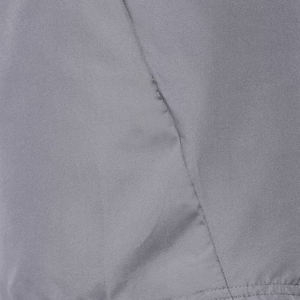 Nueva venta al por mayor sólido ecológico poliéster hombres playa correr traje de baño gimnasio pantalones cortos con logotipo personalizado - Product Image 6