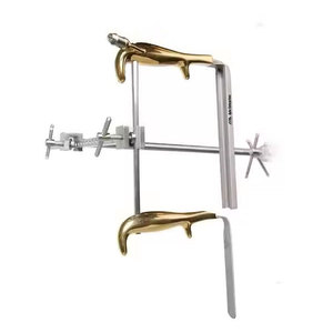 Acier inoxydable de haute qualité meilleure qualité ensemble d'instruments de rétracteur chirurgical Instrument chirurgical Instrument médical en acier inoxydable - Product Image 4