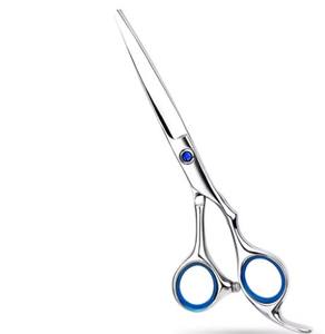 Ciseaux de coiffure professionnels allemands pour barbier, ciseaux de coiffure, outils de coupe de cheveux - Product Image 1
