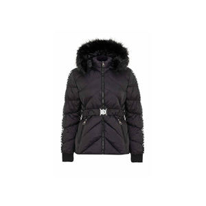 Blouson Teddy de Qualité Supérieure en Cuir Véritable Respirant Style Tendance de Turquie - Product Image 5