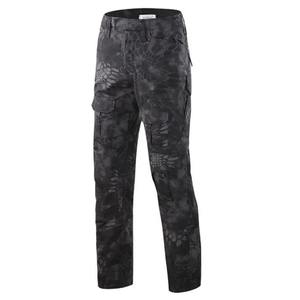 Uniform Clothes Tactical <b>Shirts</b> Suits Airsoft Camo Men Clothes Men Clothing <b>Shirt</b> Cargo Pants Knee Pads Wear-resistant - Product Image 4
