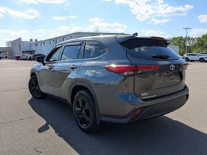 HIGHLANDER LE AWD SUV AUTOMATIQUE DE LUXE D'OCCASION 2023, 265 CV - Product Image 4