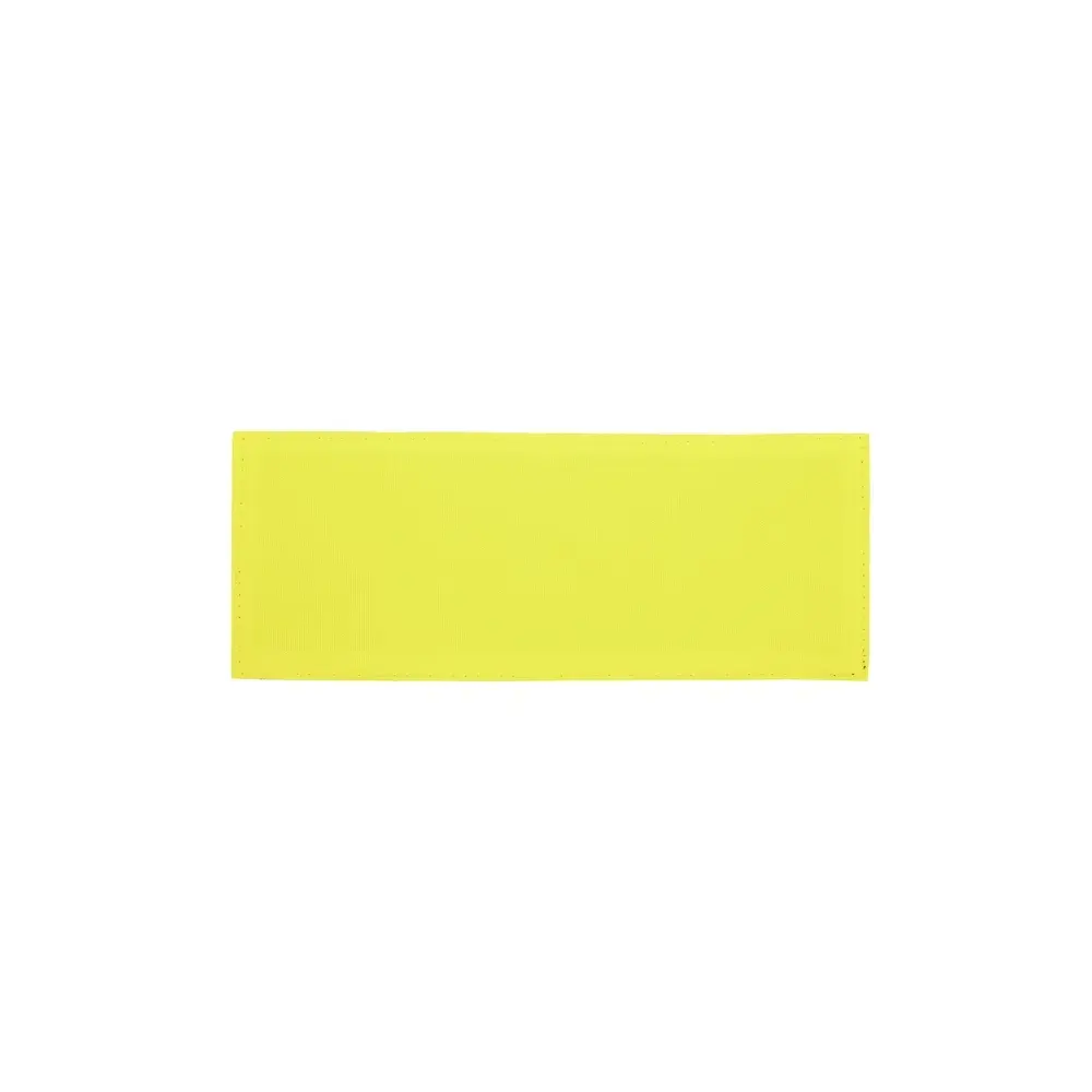 Yellow, Green, Orange, Royal Blue, Red, Black, Violet, White