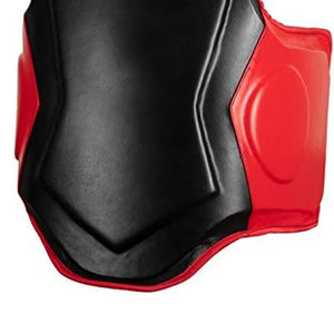 Protection Thoracique Professionnelle pour la Boxe, Protection Thoracique pour MMA, Karaté, Taekwondo, Équipement de Sparring, Protection Thoracique Respirante - Product Image 6