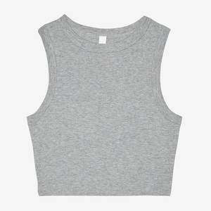 Nouveau Style meilleur matériel femmes débardeurs courts/femmes léger séchage rapide respirant débardeurs courts - Product Image 5