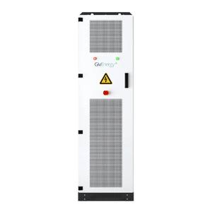 Inversor Comercial Todo en Uno Givenergy de 30kW Trifásico Acoplado a CA con Batería de Iones de Litio de 69kWh y Refrigeración Líquida para Uso Fuera de la Red - Product Image 1