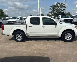 NISSAN FRONTIER SV 2016 USADO, Volante a la Izquierda/Derecha - Product Image 2