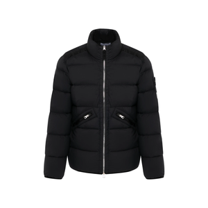 Chaqueta Acolchada de Poliéster Marca Dolanto, Talla Grande, Logotipo y Diseño Personalizados, Estilo Urbano Unisex, Transpirable, con Cierre para Invierno - Product Image 1