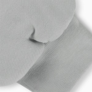 Sudaderas con capucha unisex de gran tamaño con logotipo personalizado de 500 GSM, sudaderas gruesas de algodón de alta calidad en blanco, ropa de talla grande de lana - Product Image 3