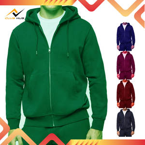 Sudaderas con Capucha para Hombre, Ligeras, 100% Algodón, Color Sólido, Diseño Ideal para Invierno, Servicio OEM Disponible, Venta al Por Mayor - Product Image 6