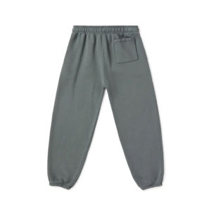 Pantalon de jogging décontracté de qualité supérieure avec poches pour hommes, parfait pour les activités de plein air, l'entraînement et le confort quotidien - Product Image 6