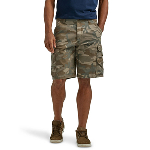 Pantalones cortos informales ligeros con cordón para hombre, opciones al por mayor cómodas y elegantes para el verano - Product Image 3