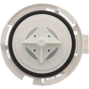 ABQ75742501 Motor de Bomba de Desagüe para Lavavajillas, Fuente de Alimentación Eléctrica, Pieza Esencial para Lavavajillas ERP - Product Image 3