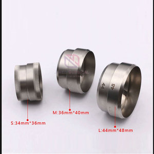 มาร์กเกอร์เต้านมทางการแพทย์ทำจากสเตนเลสสตีลขายดี | ใช้ซ้ำได้คุณภาพสูงสำหรับการผ่าตัดหน้าอก | ดีที่สุด - Product Image 6