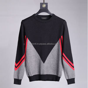 Sweat-shirt décontracté doublé polaire chaud unisexe, pull d'hiver épais et doux pour le confort quotidien, style streetwear - Product Image 2