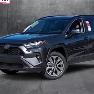 2024 Compact 4 4 automatique SUV propre véhicule d'occasion intérieur Premium Performance fiable faible kilométrage modèle d'exportation - Product Image 5