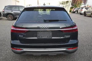 2020 Audi A6 3,0 T Prestige - Product Image 3