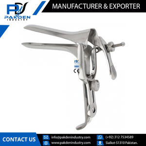 เครื่องถ่างสำหรับถ่างช่องคลอดเครื่องถ่างสำหรับคนจำนวนก้าวเดินออกแบบได้ตามต้องการ - Product Image 2