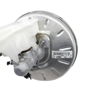 SERVO FRENO MERCEDES Classe A (W176) A2464301230 OM 651.930 Diesel 2200 (12>18) - Product Image 3
