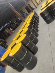 HY151 Poliisobutileno Mono-Succinimida, Dispersante Líquido Sin Cenizas, Agente Auxiliar Químico para Aditivos de Petróleo - Product Image 5