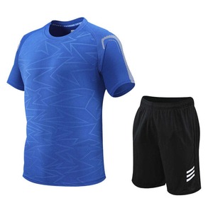 2025 camiseta de fútbol Original chándal jugador camiseta de fútbol hombres niños Kit de entrenamiento de fútbol - Product Image 6