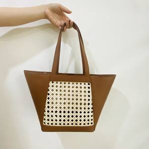 ¡Tendencia de Moda! Bolso de Piel Auténtica Hecho a Mano, Nuevo y Moderno, con Forro de Algodón, Bolso Unisex Vintage - Product Image 1