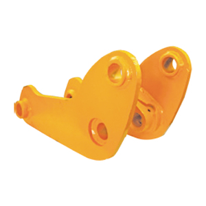 Pièces de rechange de machines de construction LEVER TIPPING certifiées de haute qualité avec numéro OEM 125/79800 prix abordable garanti - Product Image 2