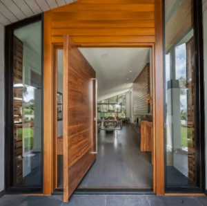 طراز حديث مركب عالي الجودة للاستخدام المنزلي ألواح مثبتة مسبقًا للتطبيق الخارجي - Product Image 5