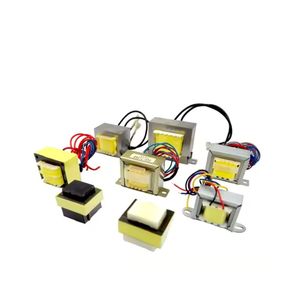 Transformateur linéaire triphasé personnalisé - Product Image 1