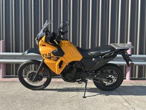 Meilleure Offre Moto Standard KLR650 2026 Neuve 652cc Aventure ABS - Prête à être expédiée - Product Image 3