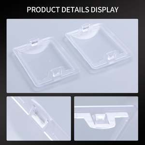 เลนส์พลาสติกสำหรับระบายอากาศสำหรับเครื่องดูดควันโบรัน แพ็ค 2 ชิ้น - Product Image 5