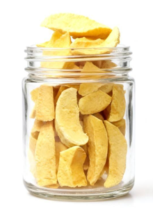 Fruta Seca Dulce de Primera Calidad, Mango Deshidratado Suave, 5 kg - Product Image 4