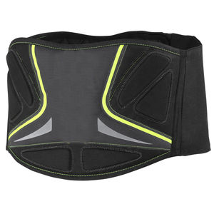 Meilleure ceinture de protection rénale pour les vêtements de sécurité de motocycliste avec accessoires de moto ajustés à la taille - Product Image 1