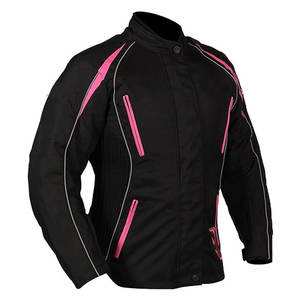 Chaqueta de Motocross de Diseño Nuevo, Ropa Deportiva Informal, Armadura Corporal para Motocross, Chaqueta de Cordura para Hombre, Precio Más Vendido - Product Image 2