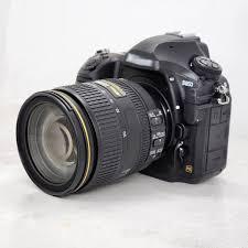 Nuevo 100% Original D850 FX D7500 D S L R Cámara con 24-120mm F/4G Lente ED VR de 24-mm + 64GB Pro - Product Image 2