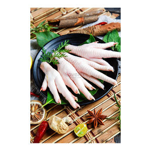 อุ้งเท้าปีกไก่ทั้งตัวแช่แข็ง - Product Image 2
