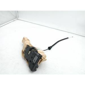 ALFA ROMEO Giulia Série (952_) (16>) Serrure avant gauche 50536544 - Product Image 4